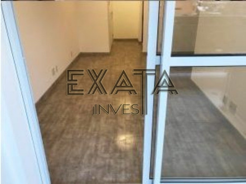 Imagem 11 de 17 de Apartamento No Butantã Com 67m², 2 Quartos, 1 Suíte, 2 Banheiros, 1 Sala, 1 Terraço, 1 Cozinha, 1 Área De Serviço, 1 Vaga Para Carro, Ao Lado Da Estação No Metrô. - Ap01194 - 70374673