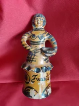 Comprar Muñeca De Barro Arte Artesanías Antigüedades Puebla 