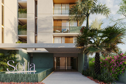 | Excelentes Departamentos De Lujo, En Venta. |