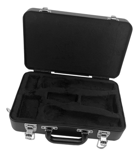 Estuche De Clarinete Bolso De Clarinete Resistencia A La