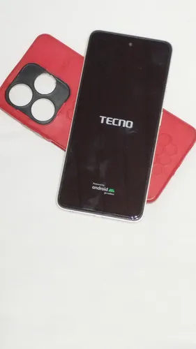 Tecno Spark Go 2024 (Reacondicionado)