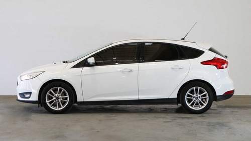 Imagen 4 de 15 de Ford Focus Iii 1.6 S - 176543 - C