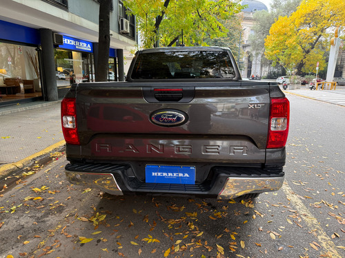 Ford Ranger 2.0 Cd 4X2 Xlt At 210Cv