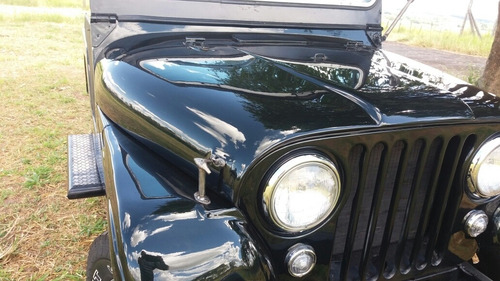 Jeep Willys