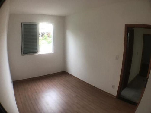 Imagem 20 de 25 de Apartamento Três Quartos Bairro Santa Cruz - 16198