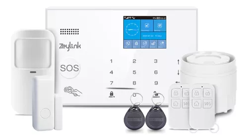 Enchufe Inteligente Wifi Socket Control Celular App Zeylink