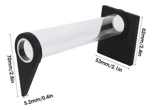 M Accesorios De Entrenamiento De Puntería Ajustable For