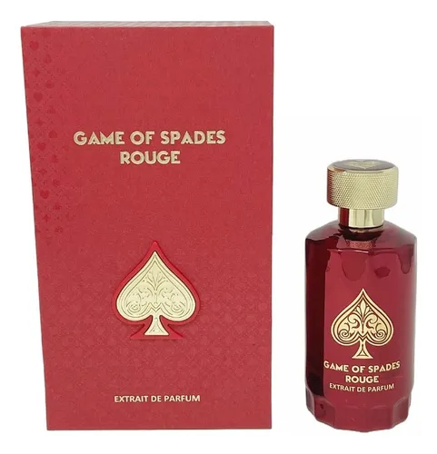 Perfume game discount