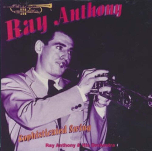 Cd: Sophisticated Swing