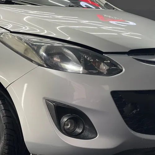Mazda 2 1.5 HB15N