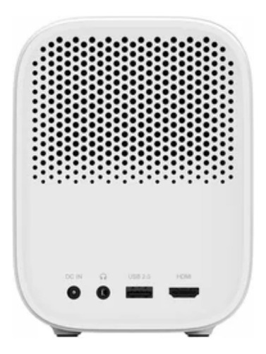 Proyector Xiaomi Mi Smart Projector 2 Android Tv Wifi 1080p