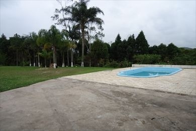 Imagem 14 de 14 de Juquitiba Chácara Para Lazer Ref 527