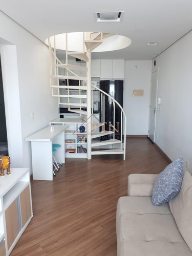 Imagem 9 de 15 de Apartamento Duplex - Jardim Celeste - - 1994