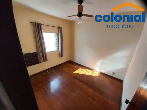 Imagem 29 de 30 de Casa 3 Quartos/1 Suíte - Ca01157 - 69812935