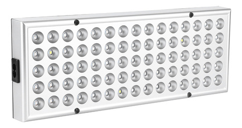 Luzes De Crescimento De Plantas Led De Espectro Completo