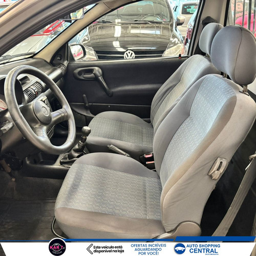Chevrolet Corsa PICK-UP PICK-UP STD/ RODEIO 1.6 MPFI