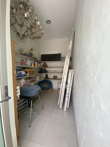 Imagen 17 de 26 de Casa En Venta En Vista Hermosa, Cuernavaca, Residencia En Exclusivo Fraccionamiento