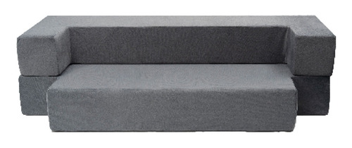 Sofa Cama Matrimonial / Sillón Plegable | Memory Foam Home
