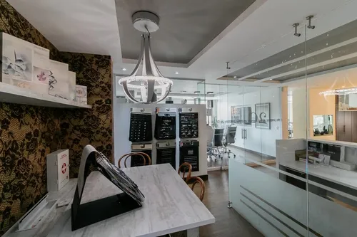 Oficina En Arriendo En Altos Del Virrey. Cod A1021262