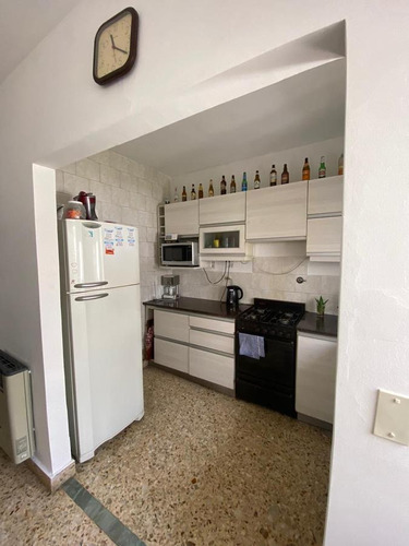 Belgrano Al 3300 Venta Ph En Villa Parque