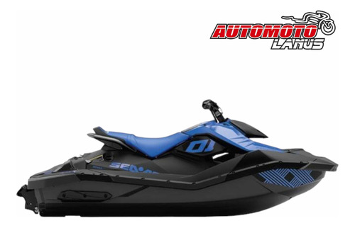 Sea Doo Spark Trixx 90hp 2up 0km