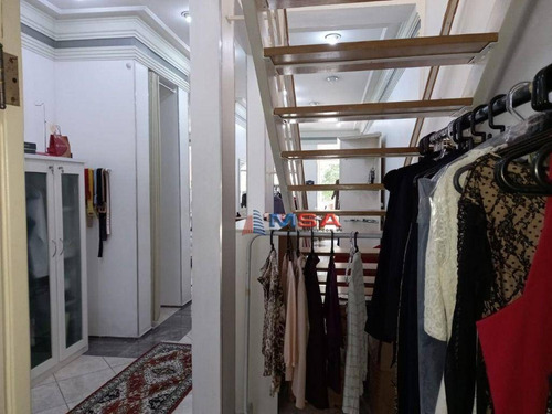 Imagem 6 de 26 de Casa Comercial De 251 M² À Venda No Melhor De Perdizes - Ca0998