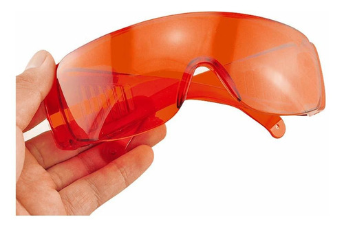 Vinmax Gafas De Protección Dental Para El Ojo (protección De