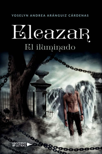 Libro Eleazar El Iluminado (spanish Edition)