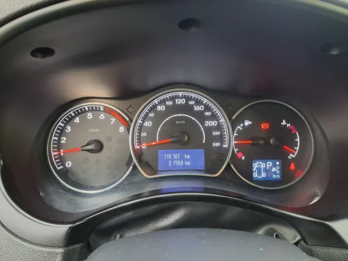 Renault Koleos Dynamique