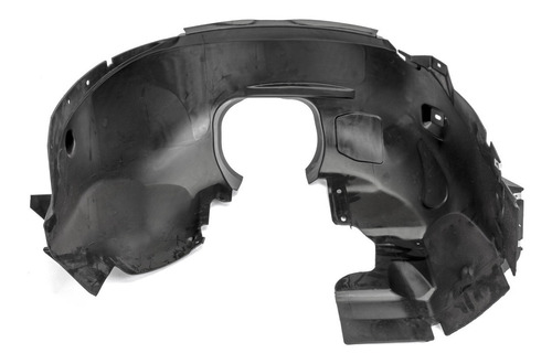 Imagen 3 de 7 de Revestimiento Interior De Pasarueda -ld Ford Focus Iii 13/19