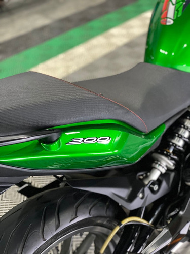 Imagen 5 de 10 de Benelli Tnt 300cc
