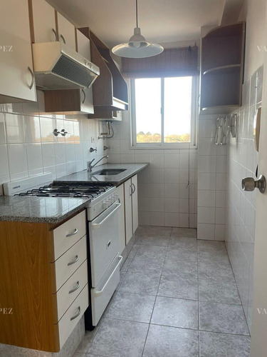 Departamento En Alquiler En San Isidro, G.b.a. Zona Norte, Argentina