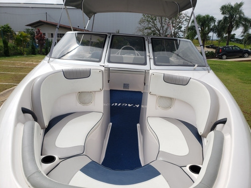 Lancha Focker 220 Xtreme ( Ñ Ventura Ñ Fs Yachts )