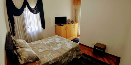 Sobrado Com 3 Dormitórios Sendo 3 Suítes E 3 Vagas À Venda, 175 M² Por R$ 890.000 - Santa Teresinha - São Paulo/sp - So2305