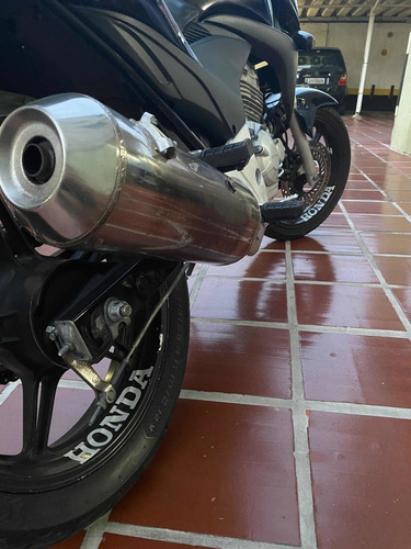 Honda 2011