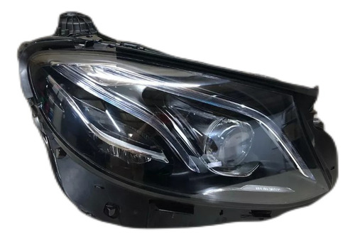 Farol Mercedes E250 E350 17 2018 2019 2020 Original Direito