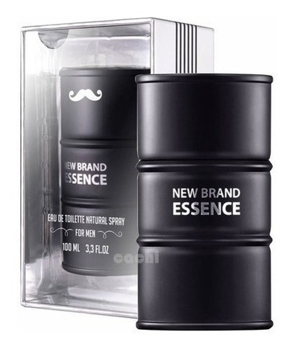 Perfume New Brand Master Essence Men 100ml