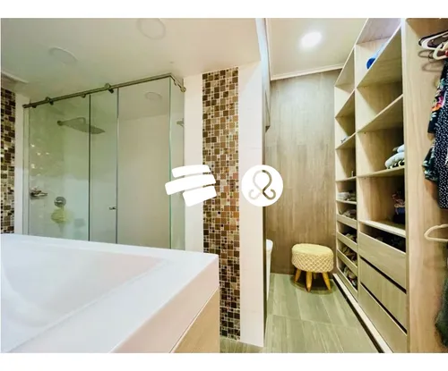 Venta Apartamento Duplex En La Concha