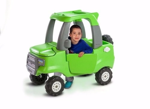 Imagen 1 de 5 de Andarin Rotoys 2058 Camioneta