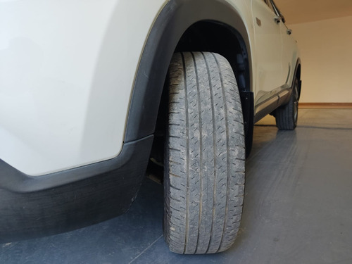 Fiat Toro 2.0 Ranch 4x4 At
