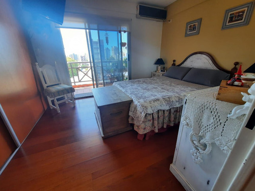 Departamento En Venta En Caseros Centro