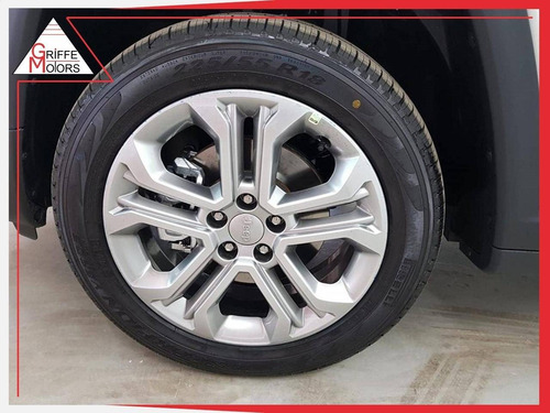 Imagem 13 de 13 de Jeep Compass 1.3 T270 Turbo Flex Longitude At6