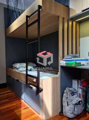Imagem 21 de 30 de Casa À Venda, 3 Quartos, 2 Suítes, 3 Vagas, Hollywood - São Bernardo Do Campo/sp - 28863
