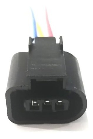 Conector Arnés De Árbol Levas Seat Ibiza 1.2 2013 Al 2017