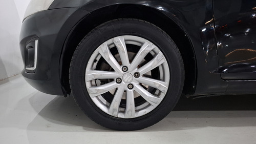 Suzuki Swift 1.4 Glx At