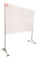 Comprar Pizarra Acrílica Con Parantes De 160x120 Oficinas Empresas