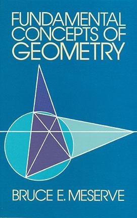Conceptos Fundamentales De La Geometría
