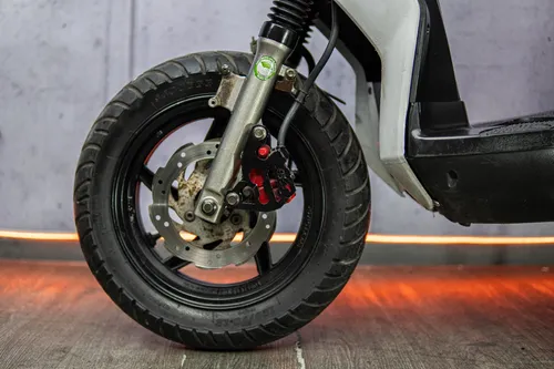 Akt Dynamic 125 2016
