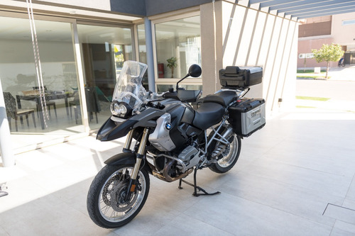 Imagen 2 de 25 de Bmw R 1200 Gs