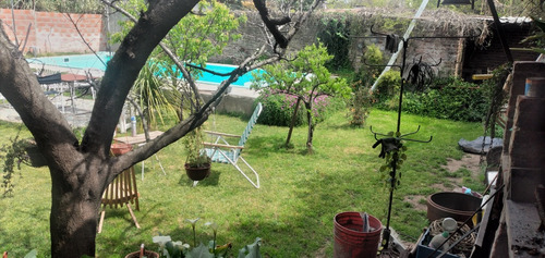 Hermosa Quinta En El Corazon De Gonzalez Catan